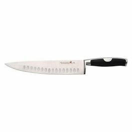 Cuchillo Chef Quttin QT-722100 (25 cm) 4 mm 38 x 5 x 2 cm (6 Unidades)