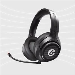Lucid Sound 1520224-03 LS15X Auricular Gaming Inalámbrico para Xbox Series X/S - Negro Lucid Sound 1520224-03 LS15X Auricular Gaming Inalámbrico para Xbox Series X/S - Negro