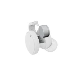 Auriculares inalámbricos Bluetooth - FAIRPHONE - Fairbuds True Wireless Earbuds - Sonido premium - Diseñados para durar - Blanco Auriculares inalámbricos Bluetooth - FAIRPHONE - Fairbuds True Wireless Earbuds - Sonido premium - Diseñados para durar - Blanco