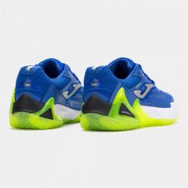 Zapatillas de Padel para Adultos Joma Sport Open Men 2504 Azul 10 Años