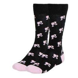 Pack calcetines 3 piezas barbie t3643:tu 36-43 Pack calcetines 3 piezas barbie t3643:tu 36-43