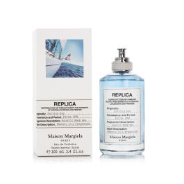 Perfume Mujer Maison Margiela Replica Sailing Day EDT 100 ml Precio: 124.69000027. SKU: B122XYMG5N