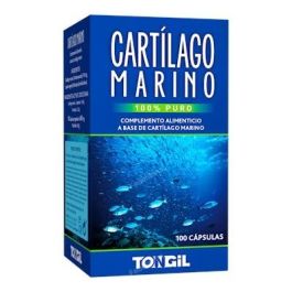 Cartílago Marino Precio: 34.4999996. SKU: B14JPEPDQ4