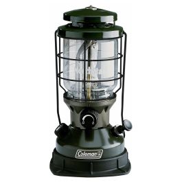 Coleman Northstar Linterna de Camping a Combustible - Verde y Gris, Modelo Northstar Precio: 235.88999973. SKU: B13JDSSCK9