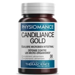 Physiomance Candiliance Gold 30Vcap. Precio: 25.6899995. SKU: B18PNQCNNF
