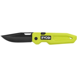 Ryobi Navaja de bolsillo RYO4892210236401 Precio: 32.49999984. SKU: B1FYE44FML