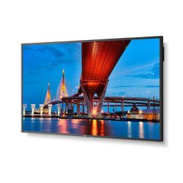 NEC MultiSync M651-2 Diseño de quiosco 165,1 cm (65") LED 500 cd / m² 4K Ultra HD Negro Procesador incorporado NEC MultiSync M651-2 Diseño de quiosco 165,1 cm (65") LED 500 cd / m² 4K Ultra HD Negro Procesador incorporado