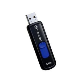Transcend JetFlash 760 64GB USB 3.2 Gen 1 Negro Azul Precio: 44.5000006. SKU: B1ANYHMXHF
