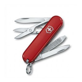 VICTORINOX Signature Lite V-0.62 26 Taschenmesser Navaja de bolsillo, color rojo Precio: 49.8157. SKU: B15VVFR4PJ