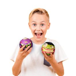 Bizak Pelotas Madballs Poción Mágica, Saltan Hasta 3 Metros