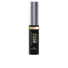Max Factor 2000 CALORIE volumising brow gel #000-Clear 4,5 ml