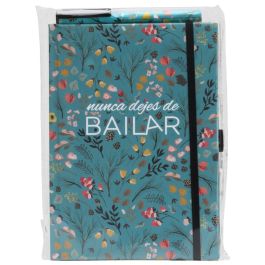 Libreta Soft Con Bolsillo Y Boli cmP General