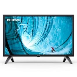 Smart TV Philips 24PHS6019/12 HD LED 24" Smart TV Philips 24PHS6019/12 HD LED 24"