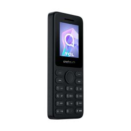 Teléfono Móvil para Mayores TCL Onetouch 4041 128 MB 48 MB 1,8" Gris Teléfono Móvil para Mayores TCL Onetouch 4041 128 MB 48 MB 1,8" Gris