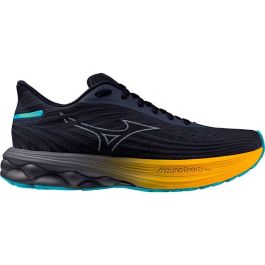 Zapatillas de Running para Adultos Mizuno Wave Skyrise 6 Negro S Precio: 150.0037. SKU: B15C7NC28Y
