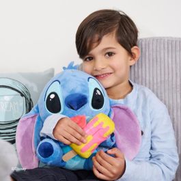 Disney Peluche Stitch Polo 25cm