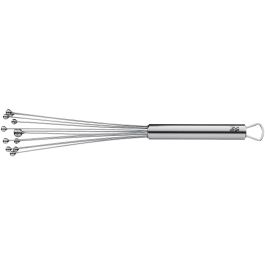 WMF 1872316030 Rührblitz Batidor para Cocina 27 cm Acero Inoxidable Apto Lavavajillas Precio: 34.89000031. SKU: B1ANAGYCXE