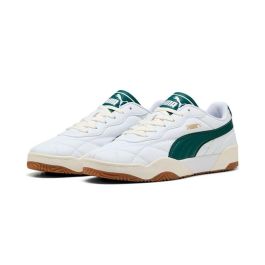Zapatillas Casual Hombre Puma Tifosi Blanco S