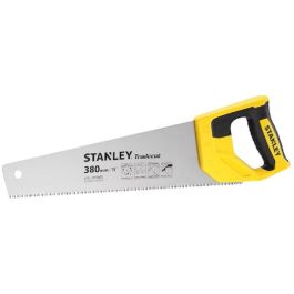 Serrucho Tradecut Stanley 380Mm - 550Mm Longitud 380Mm Stanley Precio: 11.68999997. SKU: B14GG92PVH