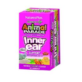 Animal Parade Inner Ear Support Precio: 29.5000002. SKU: B14PBK3AHS