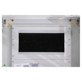 Digitus 22HE 1164x600x600mm Armario de Red Unique Gris