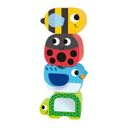 Rompecabezas Goula First Discoveries 59451 Rompecabezas Goula First Discoveries 59451