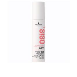 Schwarzkopf Osis+ Glow Serum Brillo Antiencrespamiento 50ml - Cabello Brillante y Manejable Precio: 9.78999989. SKU: B1J79QLRCK