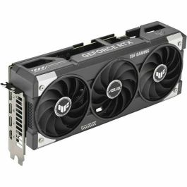 ASUS TUF Gaming TUF-RTX5060TI-O16G-GAMING NVIDIA GeForce RTX 5060 Ti 16 GB GDDR7