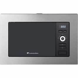 Horno microondas CONTINENTAL EDISON MO20IXEG - 20 Litros - Grill - Empotrado Precio: 175.68999987. SKU: S7113921