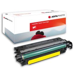 AgfaPhoto Toner Amarillo Precio: 19.49999942. SKU: B19FMF633F