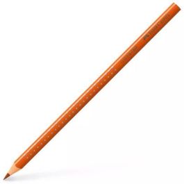 Faber Castell Lápiz de Color Acuarelable Colour Grip Ocre Tostado (12 Unidades) (12 Unidades) Precio: 7.79000057. SKU: S8421884