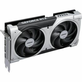 MSI RTX 5060 Ti 16GB Ventus 2X OC Plus GDDR7 Tarjeta Gráfica