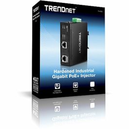 Switch Trendnet TI-IG30 Switch Trendnet TI-IG30