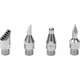 Dremel Set 4 Consejos de Pirografía para Soldador Versatip y VersaFlame Precio: 36.88999963. SKU: B1E2VTQA3V