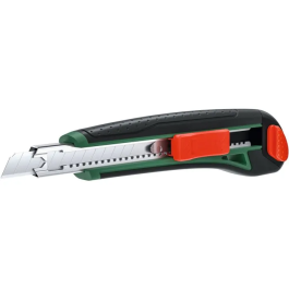 Bosch Cutter con Hoja Seccionable de 9 mm - BOS4059952735122 Precio: 36.8082. SKU: B1EQS6V4JN