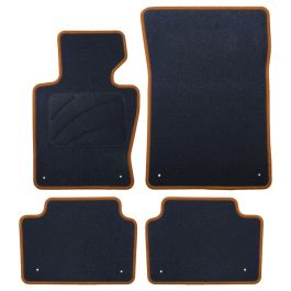 Set de Alfombrillas para Coche OCC Motorsport OCCBW0020YE Bmw E83 X3 Precio: 36.99000008. SKU: B1EABSJZH2