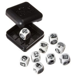 Rory's Story Cubes Batman Blister Juego de dados