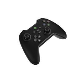 Mando Gaming Genesis MANGAN 400 Negro Bluetooth