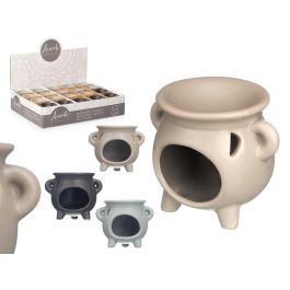 Quemador Ceramica Caldero Peq Surtidos Acorde 8X7CM (40 Unidades) Precio: 41.50000041. SKU: B1J3NWK5HR