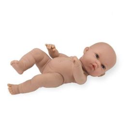Muñecas Arias Muñeco Desnudo 33 cm Natal Niña