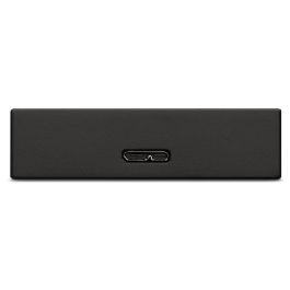 Disco Duro Externo Seagate STKZ4000400 Negro 4 TB HDD Disco Duro Externo Seagate STKZ4000400 Negro 4 TB HDD