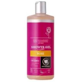 URTEKRAM Gel de Baño Rosas 500ml. Ecológico, Vegano, con Aloe Vera Hidratante. COSMOS ORGANIC Precio: 13.78999974. SKU: B1JB23W9ND