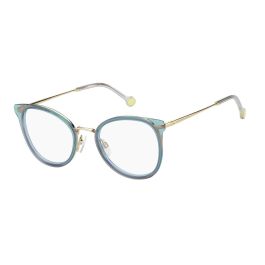 Montura de Gafas Mujer Tommy Hilfiger TH-1837-AGS Ø 52 mm Precio: 60.5899998. SKU: B17XZPNH3P