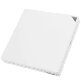 Asus Router Inalámbrico RT-AX57 Go WiFi 6 AX3000, Doble Banda 3000Mbps, Seguridad AiProtection, VPN, Compacto para Viajes Precio: 67.50000004. SKU: B1HEASPJD7