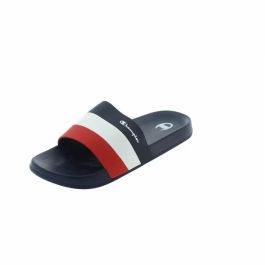 Chanclas para Hombre Champion All American B Azul oscuro Precio: 24.2484. SKU: B1JH82WJ9L