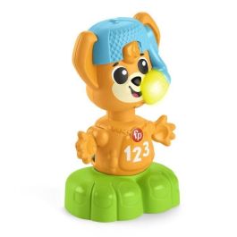 Juguete musical de desarrollo Link Squad Fox Opposites de Fisher-Price HYK94