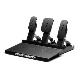 Thrustmaster Raceline Pedals III Pedales Negro para PC, PlayStation 4, PlayStation 5, Xbox One, Xbox Series S, Xbox Series X Precio: 154.4999995. SKU: B1EYACLM94