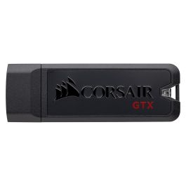 Corsair Flash Voyager GTX 256GB USB 3.2 (3.1) 440MB/s Lectura Tapa Negro Precio: 102.59000004. SKU: B133F4DRJQ