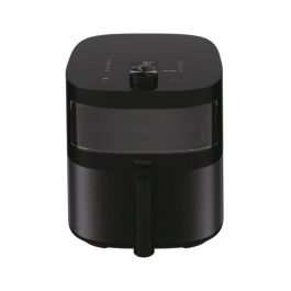 Haier HAF5TWA 011 6,5 L Independiente 2000 W Freidora de aire caliente Negro Precio: 134.89000019. SKU: B14CQHKBLB
