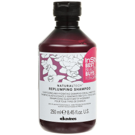 Davines Replumping Champú 250 mL.